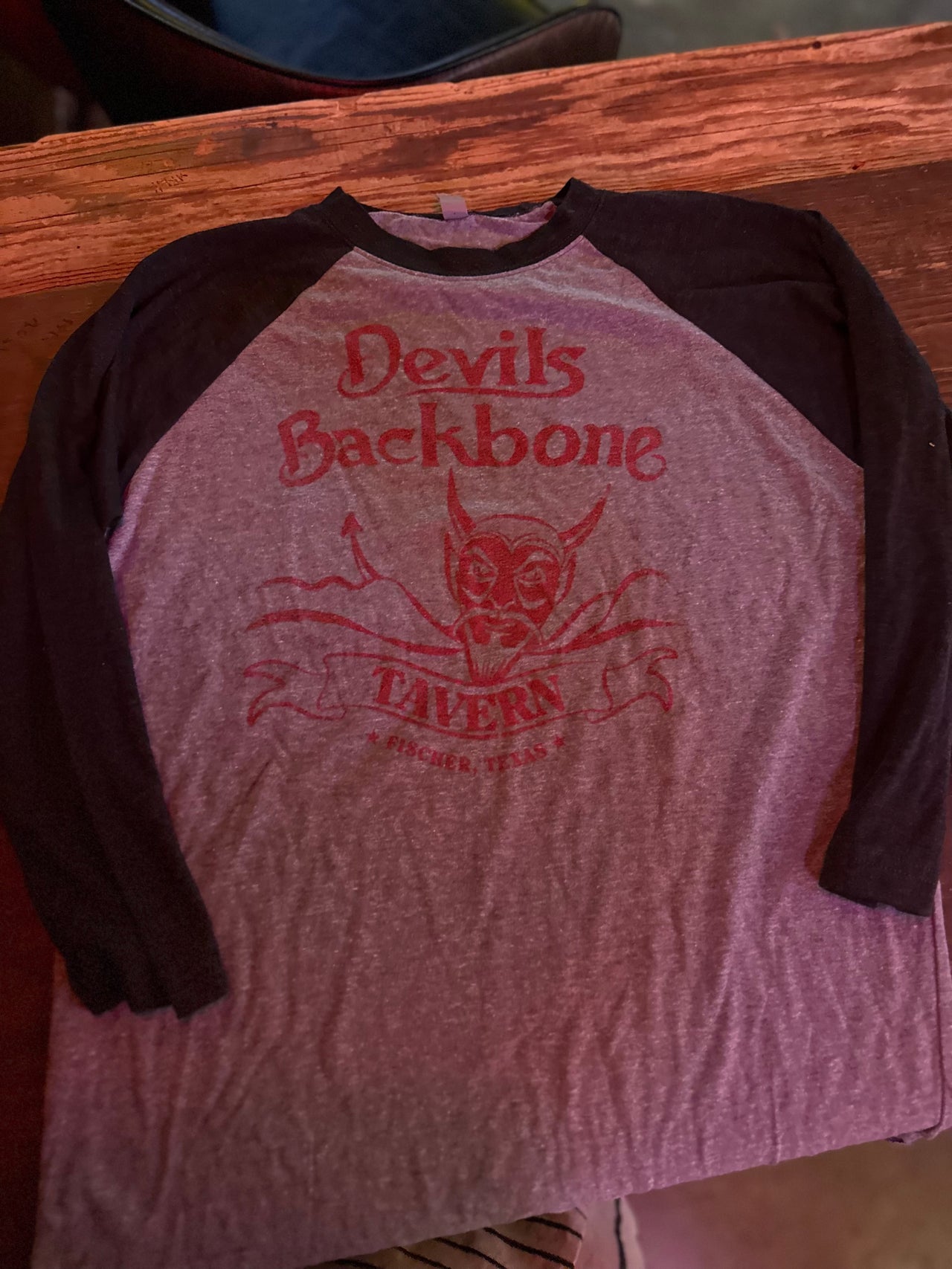 SALE Devils Backbone Tavern Shop